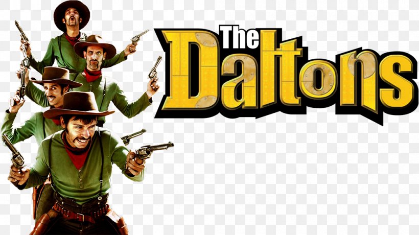 Les Cousins Dalton The Daltons Dalton Gang Lucky Luke Fan Art, PNG, 1000x562px, Daltons, Cartoon, Comics, Dalton Gang, Deviantart Download Free