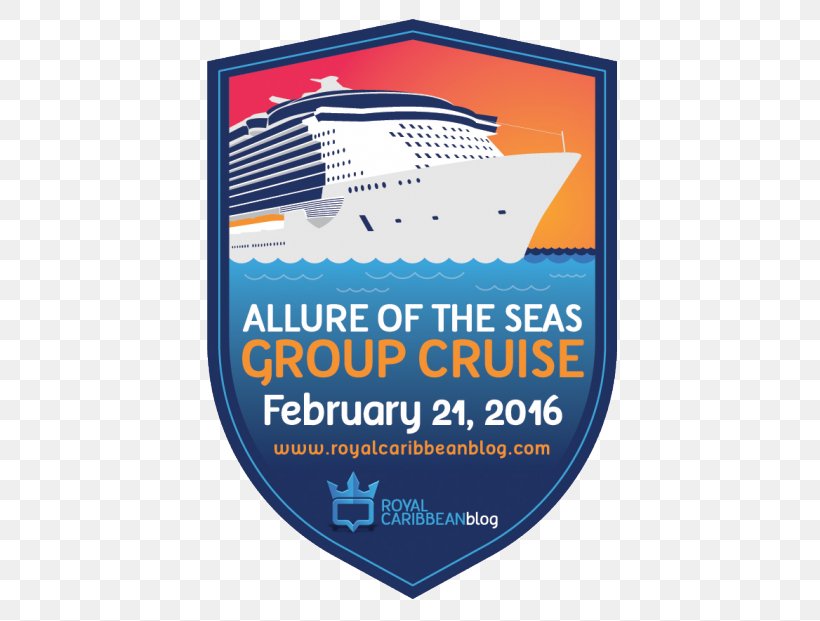 Logo Brand Font Product MS Allure Of The Seas, PNG, 500x621px, Logo, Allure, Area, Blue, Brand Download Free