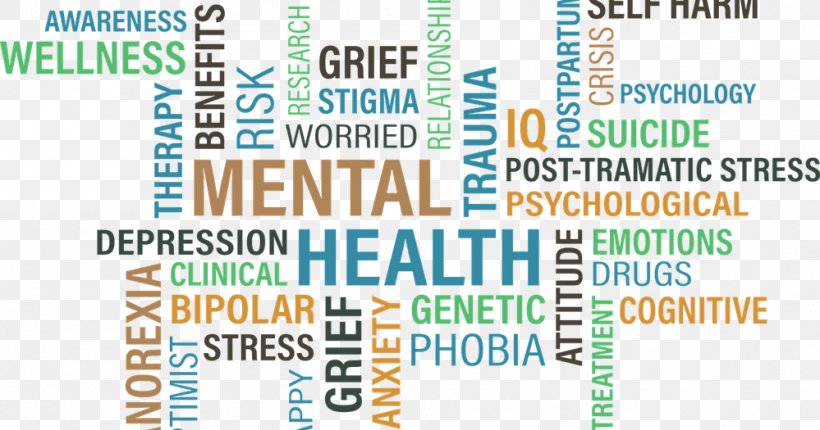 Mental Health Awareness Month Mental Illness Awareness Week Mental Disorder World Mental Health Day, PNG, 999x525px, Mental Health Awareness Month, Area, Awareness, Brand, Canadian Mental Health Association Download Free
