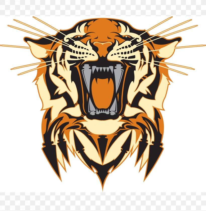 Roar Tiger Logo, PNG, 1140x1171px, Roar, Art Museum, Bengal Tiger, Big Cat, Big Cats Download Free