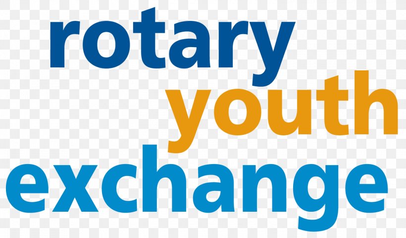 Rotary Youth Exchange Rotary International Rotary Youth Leadership Awards Student Exchange Program, PNG, 1500x879px, Rotary Youth Exchange, Area, Blue, Brand, Interact Club Download Free