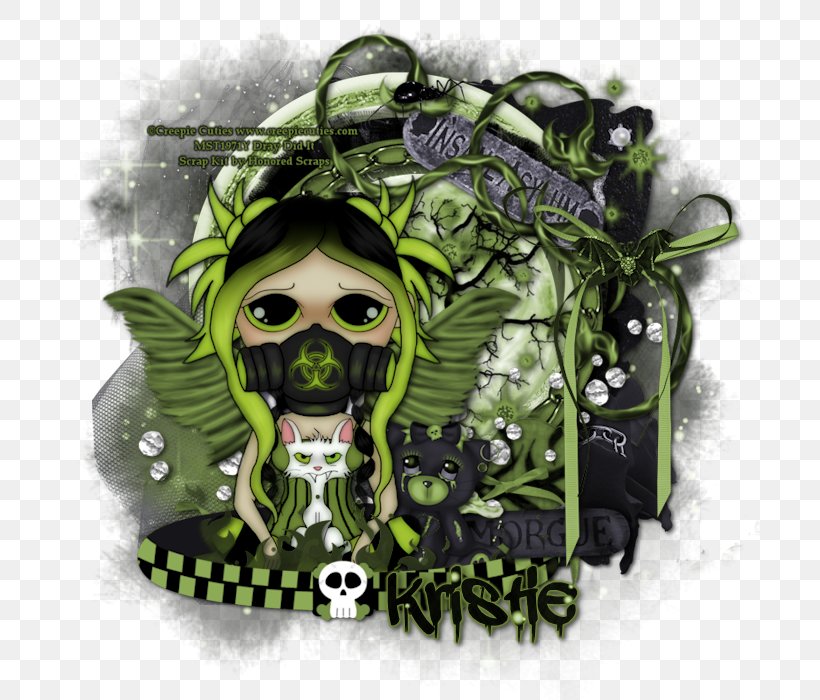 Skull, PNG, 700x700px, Skull, Green Download Free