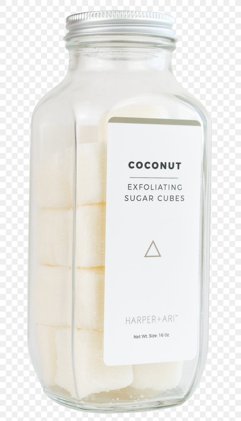 Sugar Cubes Coconut Sugar Exfoliation Flavor, PNG, 690x1432px, Sugar Cubes, Apothecary, Body, Candle, City Download Free