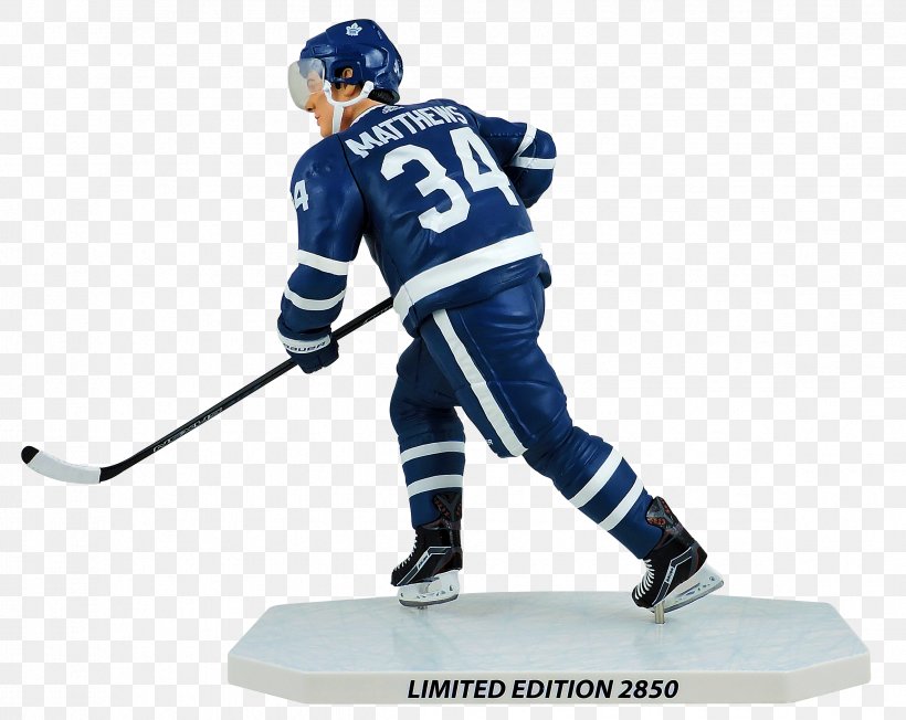 Toronto Maple Leafs National Hockey League Players' Association Action & Toy Figures Ice Hockey, PNG, 2367x1883px, Toronto Maple Leafs, Action Figure, Action Toy Figures, Auston Matthews, Baseball Equipment Download Free
