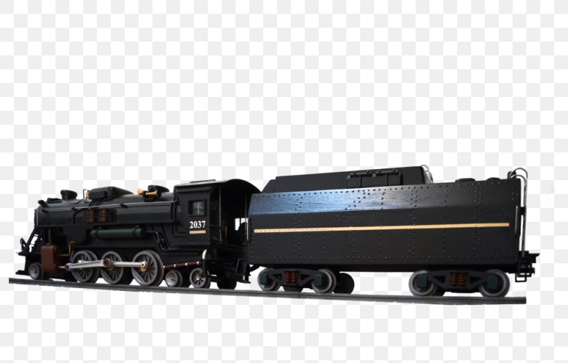 Train Railroad Car Rail Transport Locomotive, PNG, 1024x655px, Train, Boat, Car, Credit, Locomotive Download Free