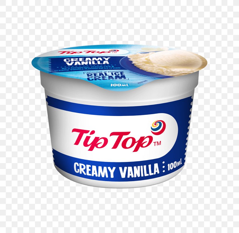Vanilla Ice Cream Tip Top Milk, PNG, 800x800px, Ice Cream, Chocolate, Chocolate Ice Cream, Cream, Cream Cheese Download Free