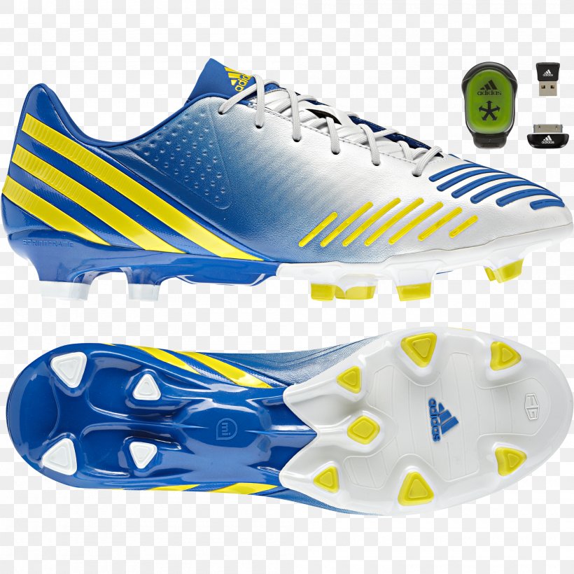 Adidas Predator Football Boot Cleat Shoe, PNG, 2000x2000px, Adidas Predator, Adidas, Adidas Samba, Aqua, Athletic Shoe Download Free