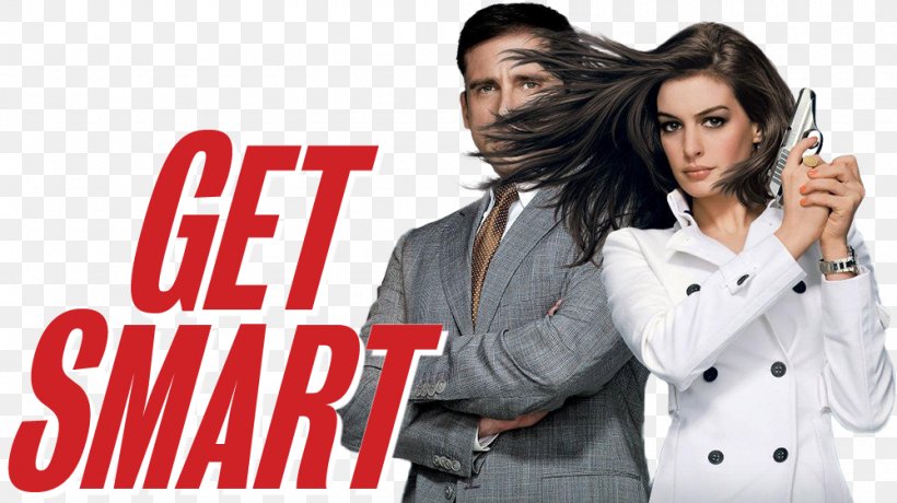Agent 99 Film Get Smart Comedy Actor, PNG, 1000x562px, Film, Actor, Anne Hathaway, Brand, Comedy Download Free