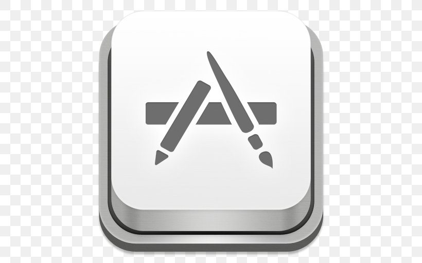 App Store Application Software Icon, PNG, 512x512px, App Store, Apple Icon Image Format, Application Software, Brand, Logo Download Free