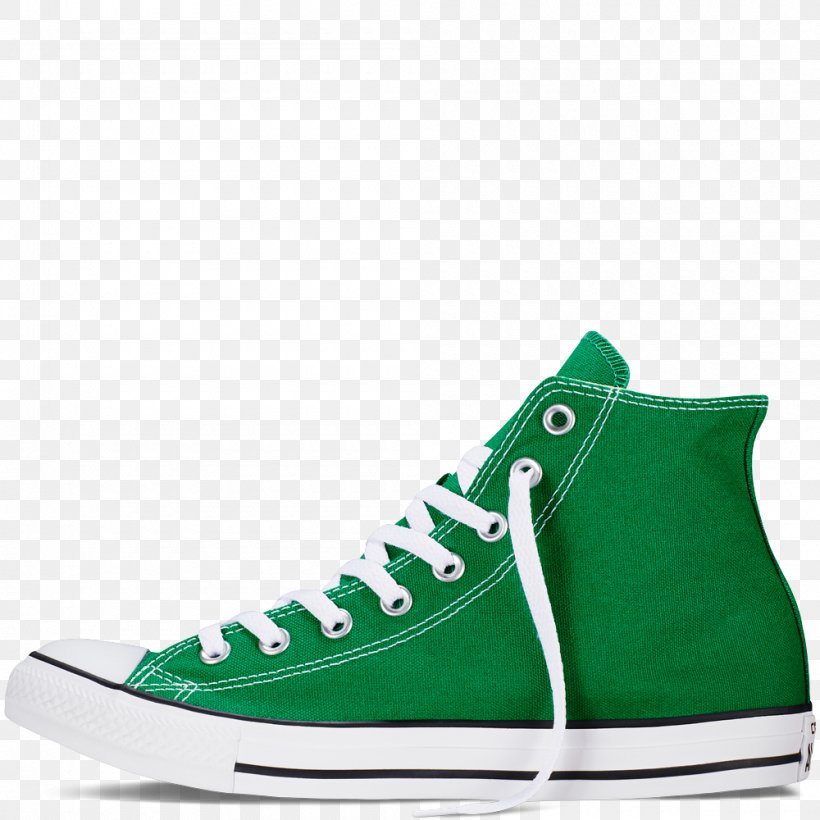 Converse High-top Chuck Taylor All-Stars Shoe Sneakers, PNG, 1000x1000px, Converse, Boot, Brand, Canvas, Chuck Taylor Download Free