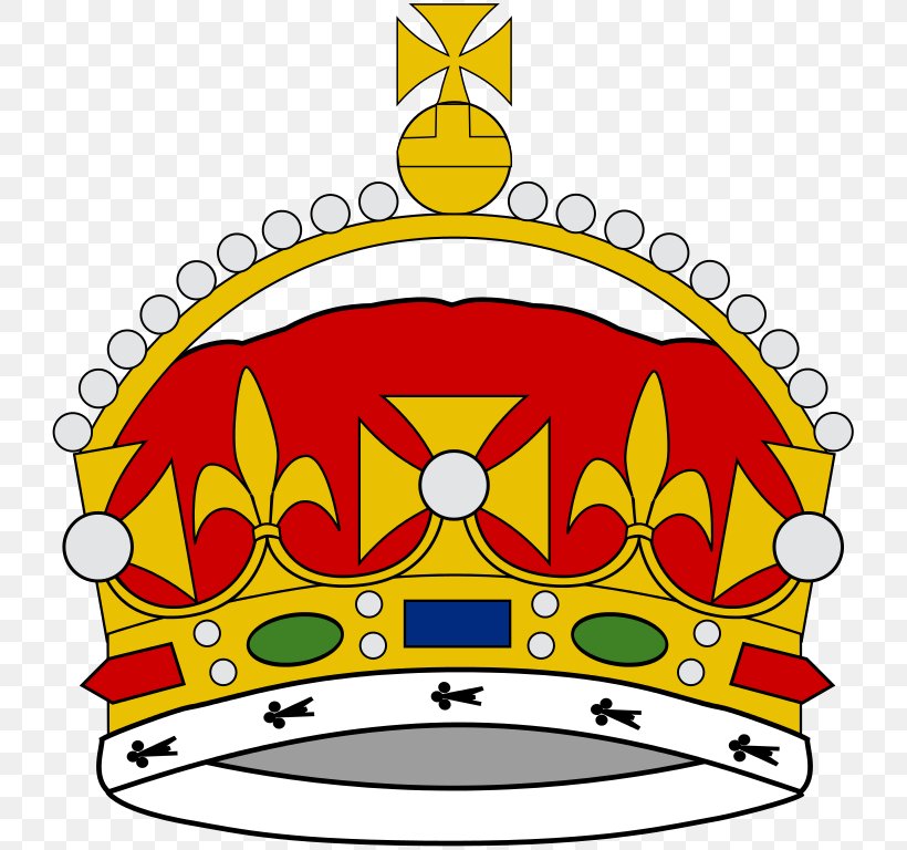 Coronet Of George, Prince Of Wales King Clip Art, PNG, 732x768px, Coronet Of George Prince Of Wales, Area, Artwork, Crown, Crown Of Scotland Download Free