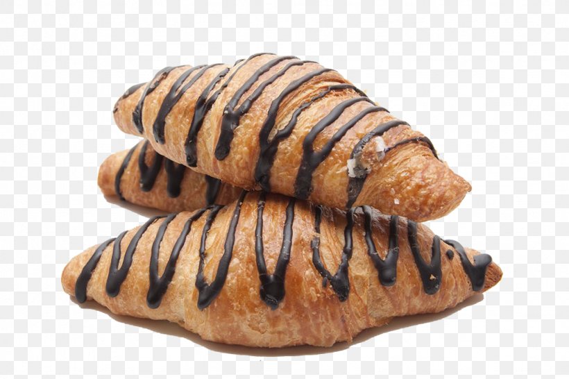 Croissant Pain Au Chocolat Breakfast Coffee Bread, PNG, 1024x683px, Croissant, Baked Goods, Bread, Breakfast, Bun Download Free