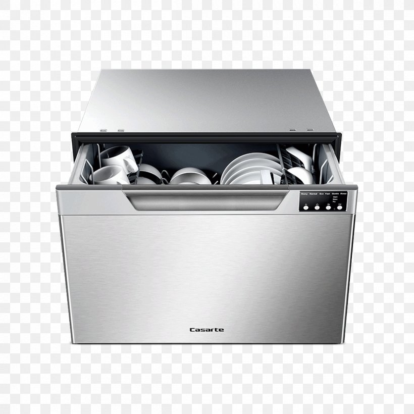 Drawer Dishwasher Home Appliance Kitchen Haier, PNG, 1200x1200px, Dishwasher, Bathroom, Bowl, Drawer, Drawer Dishwasher Download Free