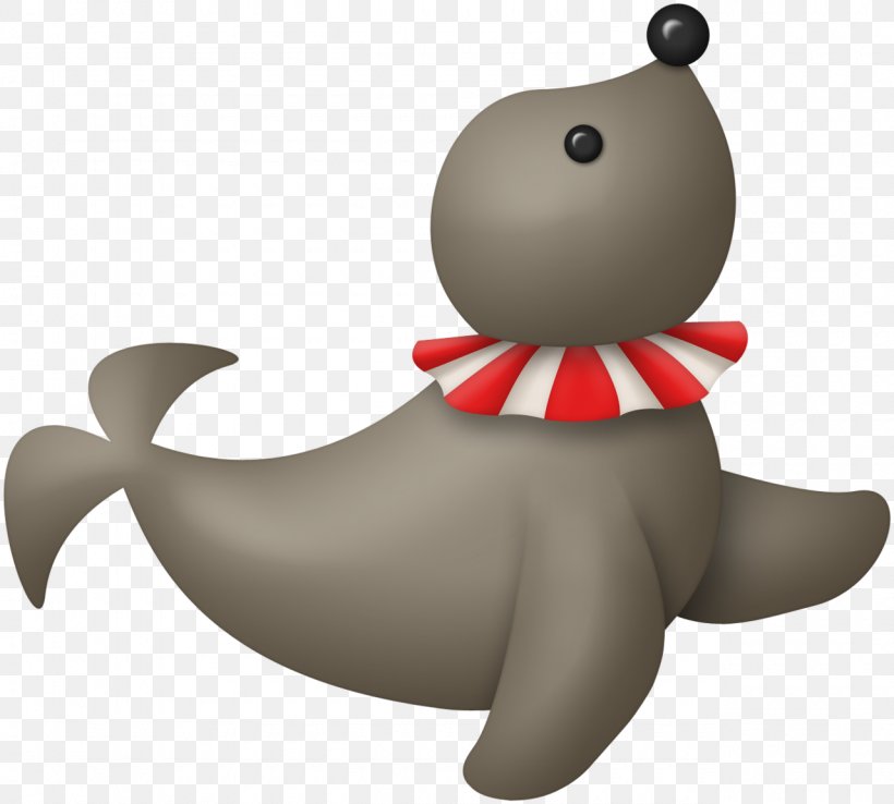 Earless Seal Clip Art Circus Openclipart Image, PNG, 1280x1152px, Earless Seal, Animal Figure, Animation, California Sea Lion, Cartoon Download Free