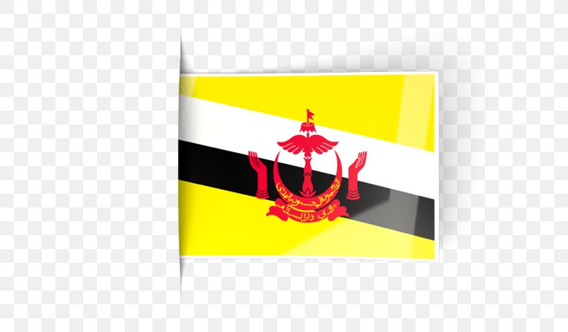 Flag Of Brunei National Flag Flag Of Singapore, PNG, 640x480px, Brunei, Brand, Bruneian Malay People, Flag, Flag Of Brunei Download Free