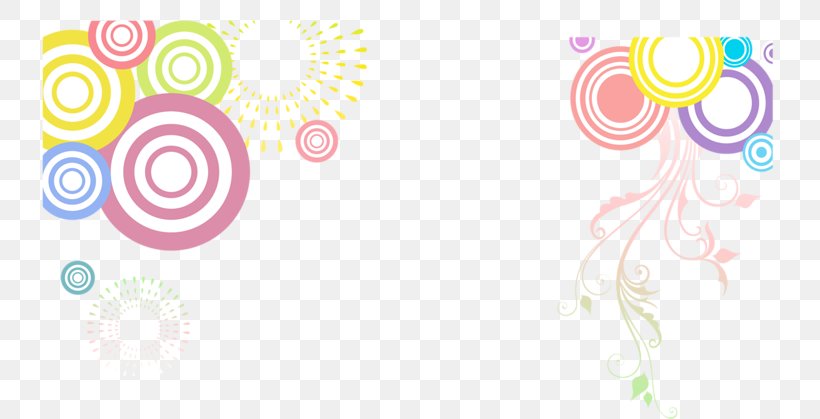 Graphic Design Desktop Wallpaper, PNG, 800x419px, Pink M, Computer, Petal, Pink, Spiral Download Free