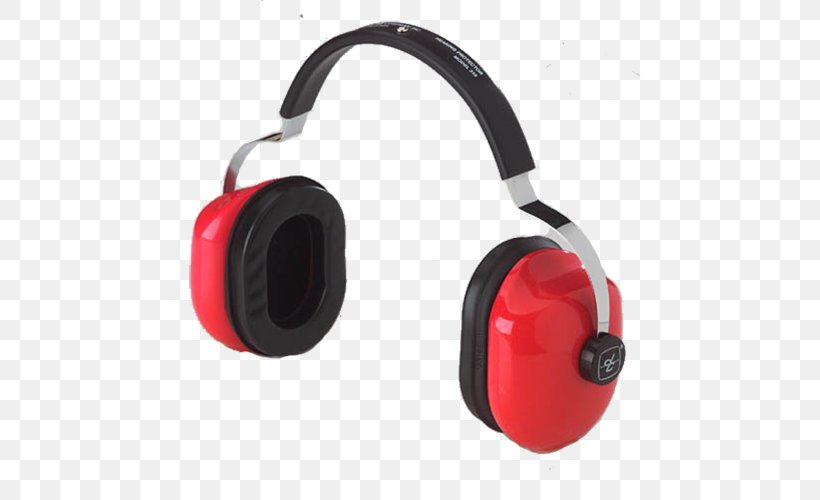 Headphones David Clark Company Hearing Earmuffs Sound, PNG, 500x500px, Headphones, Attenuation, Audio, Audio Equipment, Business Download Free