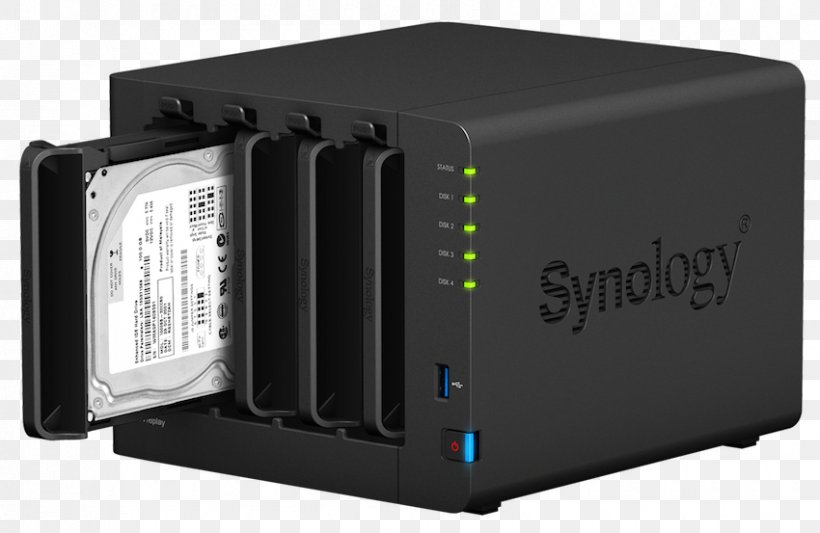 Network Storage Systems Synology Inc. Data Storage Hard Drives Amazon.com, PNG, 850x553px, Network Storage Systems, Amazoncom, Backup, Computer, Data Storage Download Free