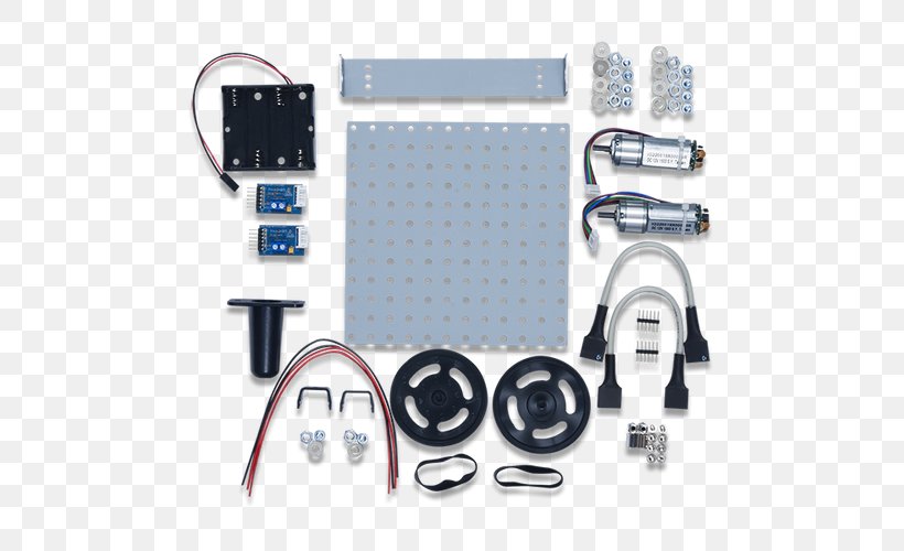NYSE:MRK Robot Kit Electric Motor Mechatronics, PNG, 500x500px, Nysemrk, Assembly Line, Communication, Electric Motor, Electronics Download Free