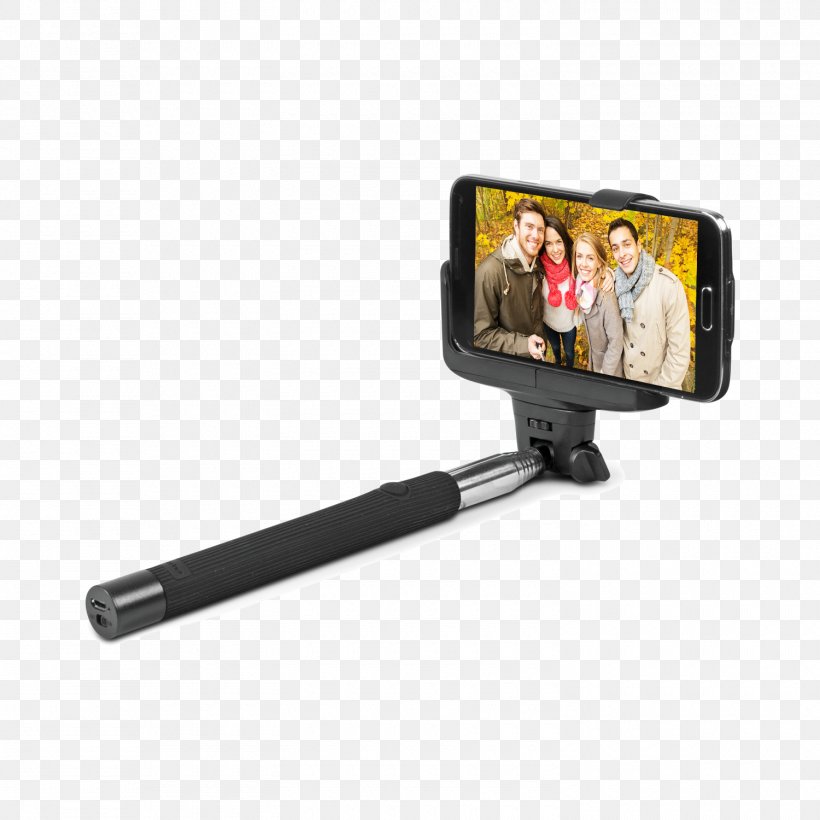 Selfie Stick Laptop Smartphone Mobile Phones, PNG, 1500x1500px, Selfie Stick, Bluetooth, Camera, Camera Accessory, Computer Download Free