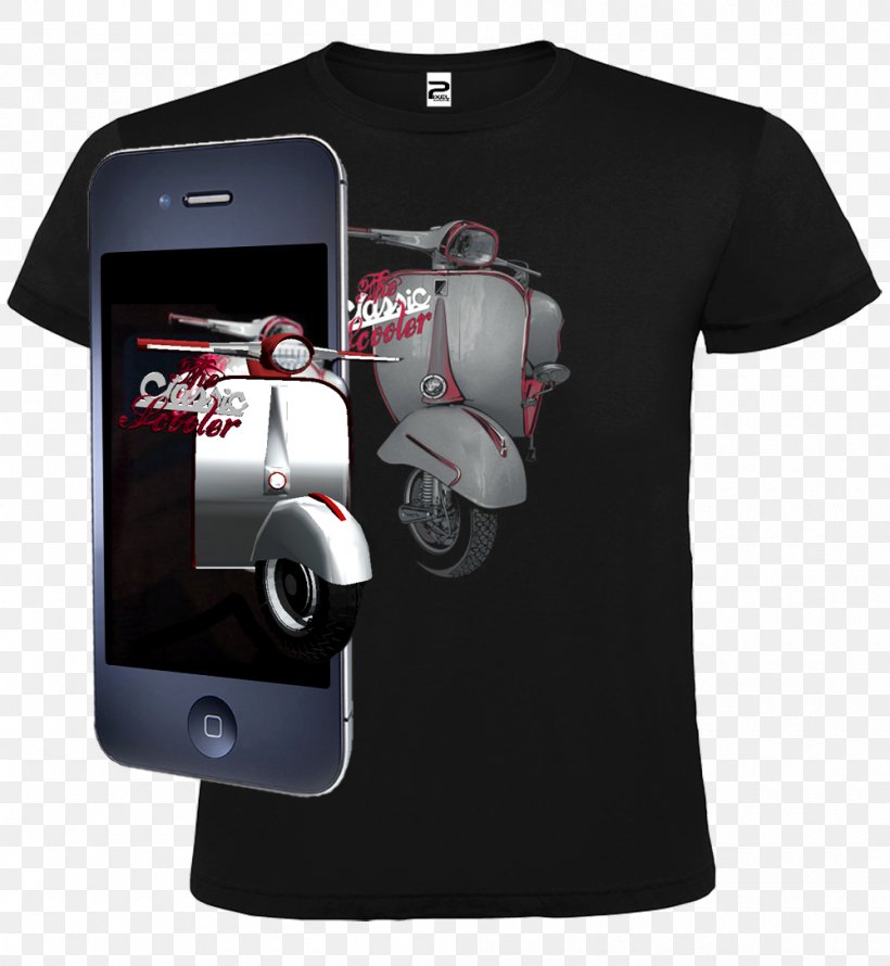 T-shirt Gadget Sleeve, PNG, 1000x1086px, Tshirt, Brand, Electronic Device, Electronics, Gadget Download Free