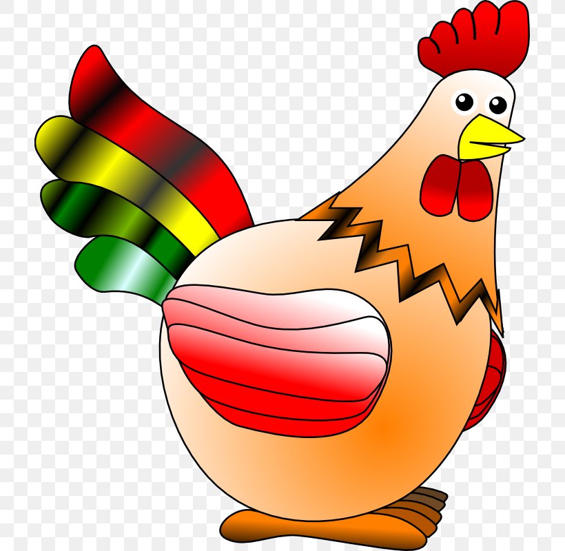 The Little Red Hen Chicken Clip Art, PNG, 719x800px, Little Red Hen, Art, Beak, Bird, Blog Download Free