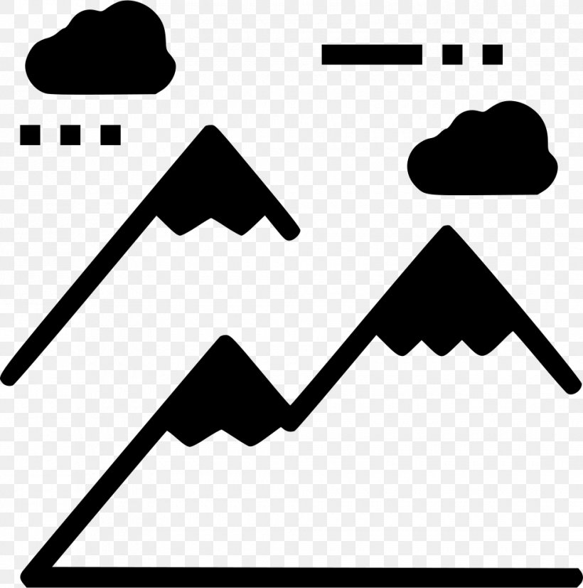 Hill Station Clip Art, PNG, 980x988px, Hill Station, Area, Black, Black And White, Brand Download Free