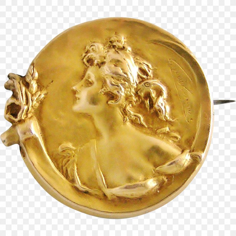 Gold-filled Jewelry Brooch Jewellery Art Nouveau, PNG, 1735x1735px, Goldfilled Jewelry, Art, Art Nouveau, Bangle, Brass Download Free