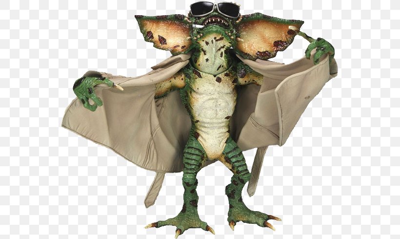 Gremlin Action & Toy Figures National Entertainment Collectibles Association Film, PNG, 569x489px, Gremlin, Action Fiction, Action Toy Figures, Christmas, Fictional Character Download Free