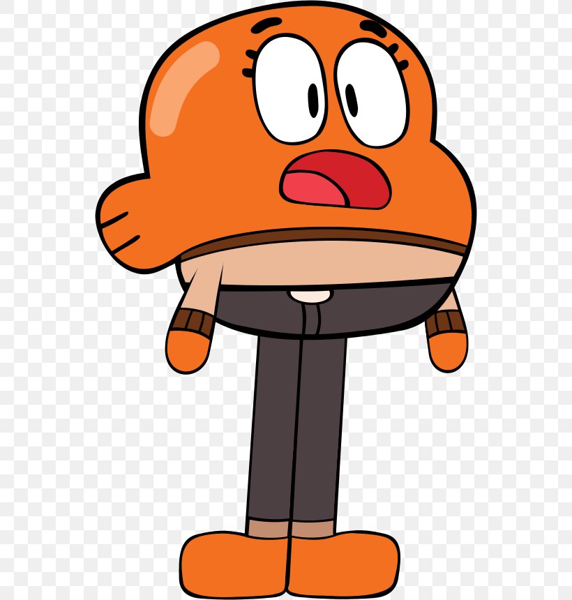 Gumball Watterson Cartoon Network Animation, PNG, 548x860px, Gumball Watterson, Amazing World Of Gumball, Animation, Area, Art Download Free