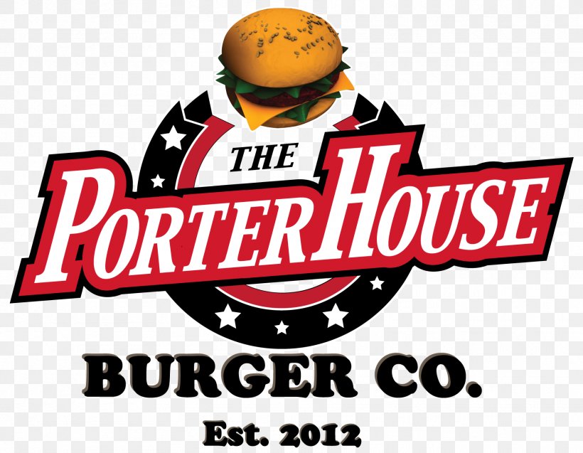 Hamburger Logo Food Restaurant T-bone Steak, PNG, 1818x1413px, Watercolor, Cartoon, Flower, Frame, Heart Download Free