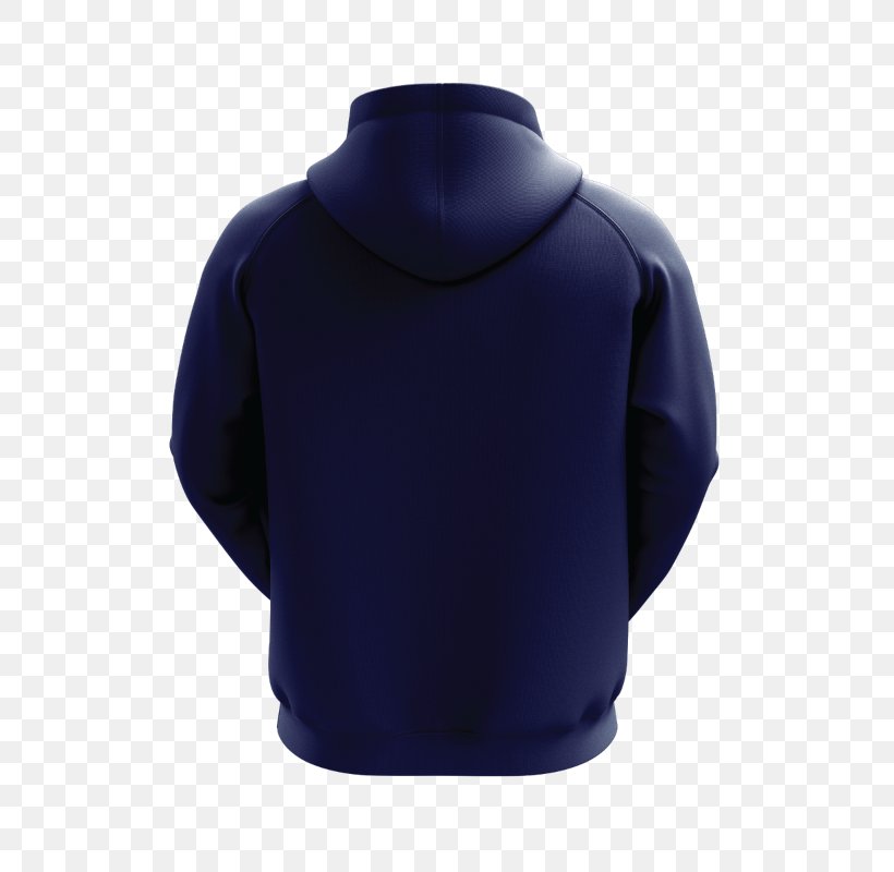 Hoodie Bluza Cobalt Blue, PNG, 800x800px, Hoodie, Blue, Bluza, Cobalt Blue, Electric Blue Download Free