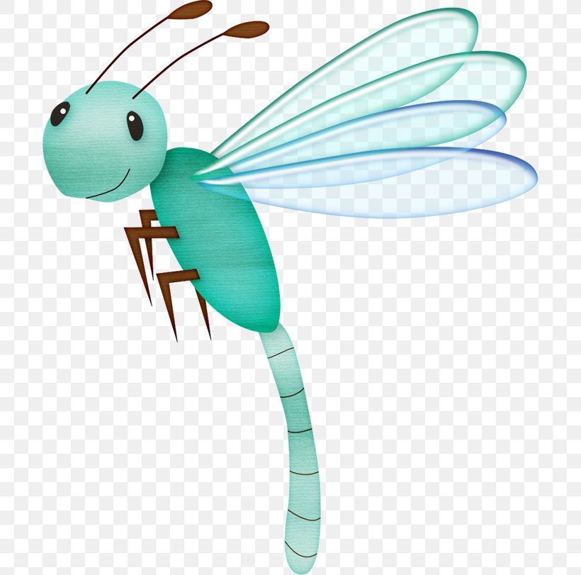 Insect Dragonfly Cartoon Clip Art, PNG, 700x811px, Insect, Animal, Aqua,  Cartoon, Dragonfly Download Free