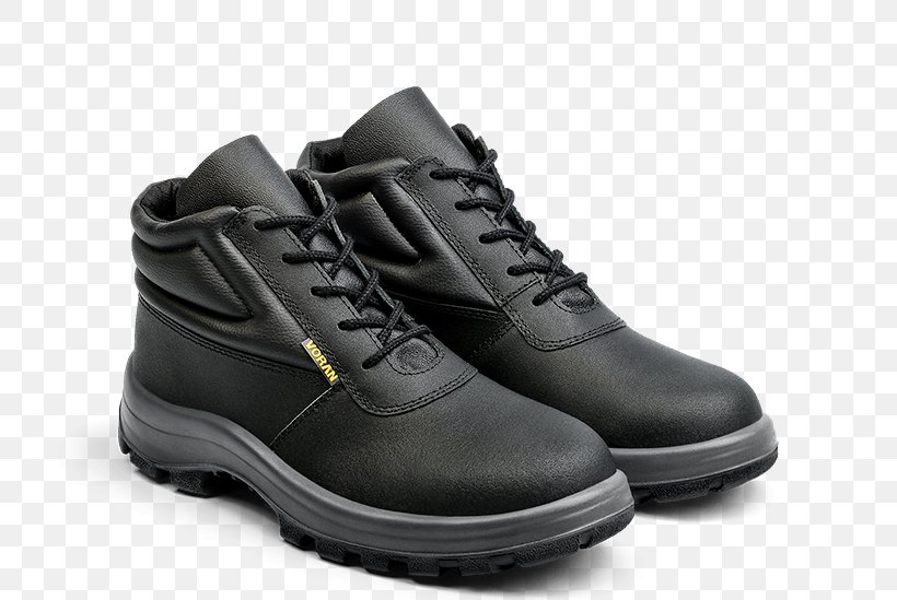 Leather Steel-toe Boot Shoe Botina Footwear, PNG, 755x549px, Leather, Black, Boot, Botina, Chelsea Boot Download Free