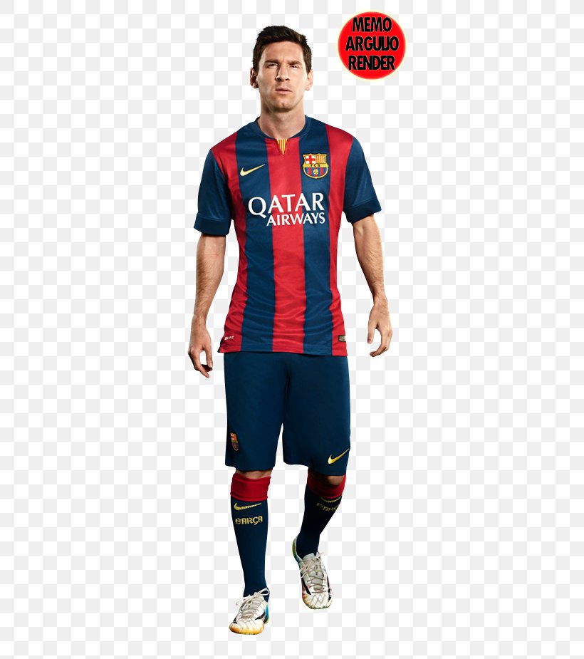 Lionel Messi Argentina National Football Team FC Barcelona World Cup Football Player, PNG, 352x925px, Lionel Messi, Argentina National Football Team, Clothing, Electric Blue, Fc Barcelona Download Free