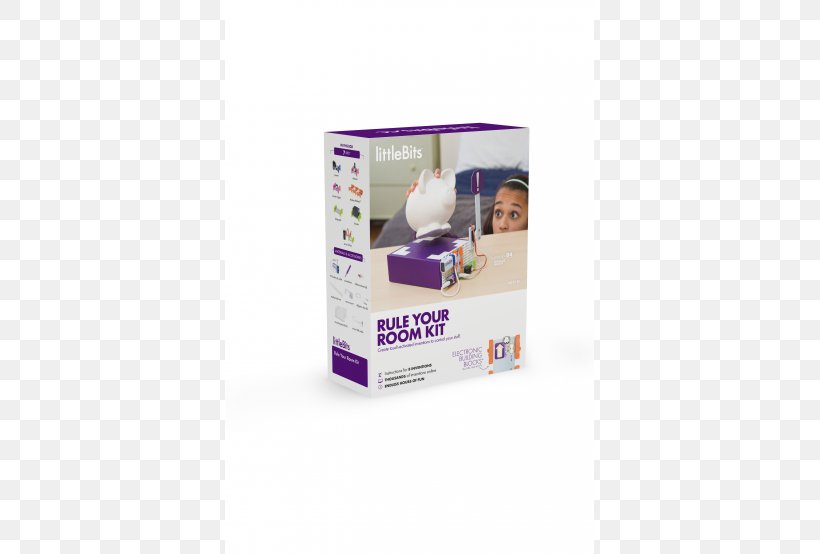 LittleBits Amazon.com Invention Child Toy, PNG, 500x554px, Littlebits, Amazoncom, Business, Child, Electronics Download Free