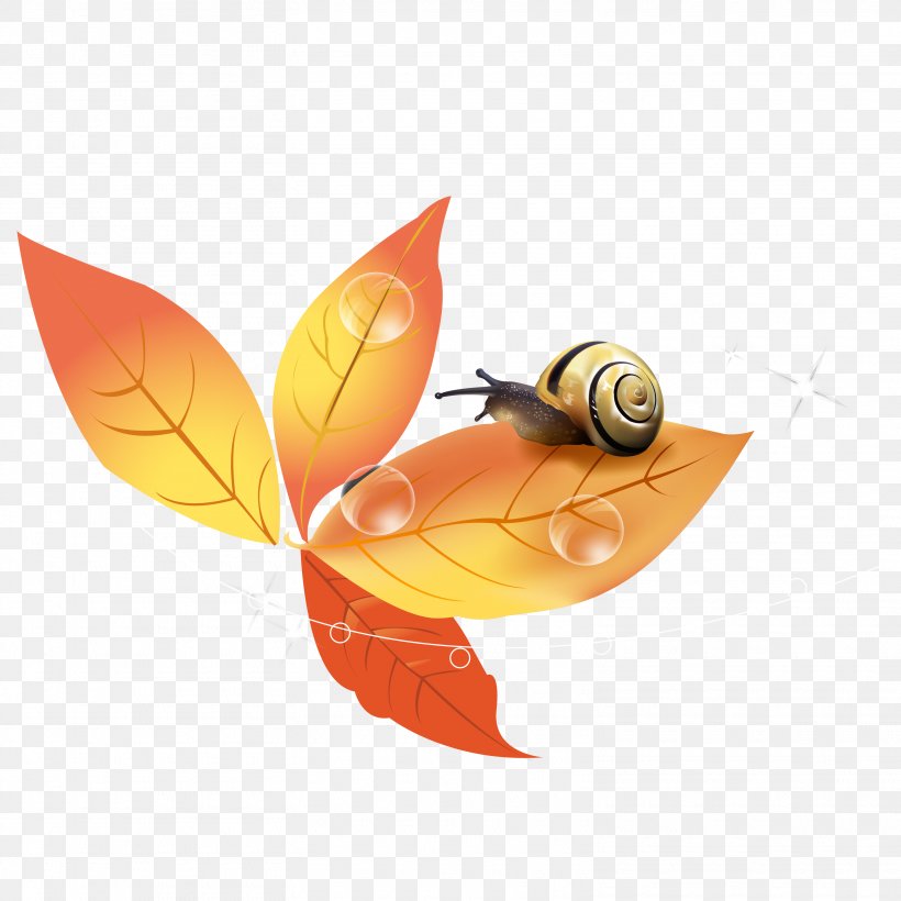 Maple Leaf, PNG, 3125x3125px, Maple Leaf, Artworks, Computer Graphics, Flower, Illustrator Download Free