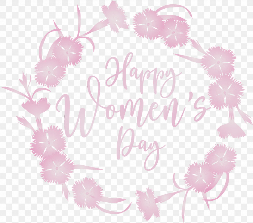 Picture Frame, PNG, 3000x2648px, Happy Womens Day, Computer, Drawing, Paint, Painting Download Free