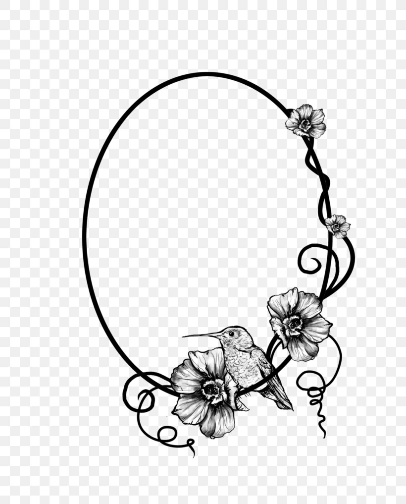 Picture Frames Clip Art, PNG, 786x1017px, Picture Frames, Art, Artwork, Black And White, Body Jewelry Download Free