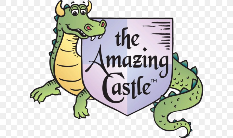 The Amazing Castle Kryal Castle Children's Museum Of Atlanta Ballarat Field Trip, PNG, 610x487px, Kryal Castle, Amphibian, Ballarat, Cartoon, Child Download Free