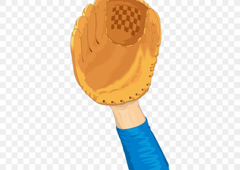 Baseball Glove Sport Clip Art, PNG, 842x596px, Baseball, Baseball Bat, Baseball Equipment, Baseball Glove, Catcher Download Free