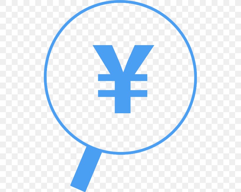 Currency Symbol Japanese Yen Vector Graphics Foreign Exchange Market, PNG, 521x651px, Currency Symbol, Area, Australian Dollar, Blue, Brand Download Free