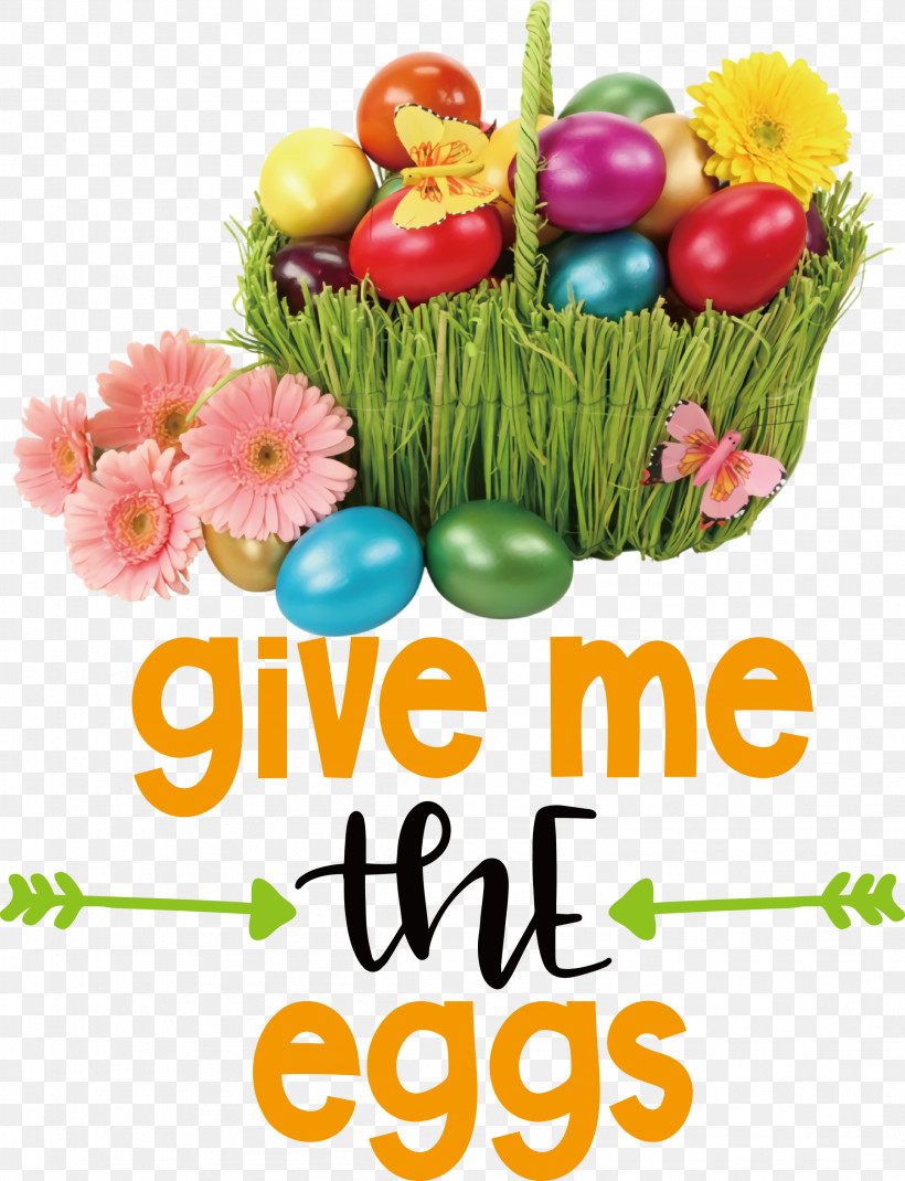 Give Me The Eggs Easter Day Happy Easter, PNG, 2299x3000px, Easter Day, Basket, Christmas Day, Easter Basket, Easter Bunny Download Free