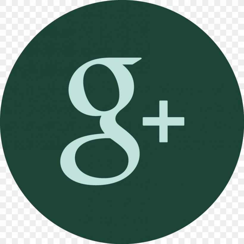 Google+ YouTube, PNG, 833x833px, Google, Brand, Customer Service, Facebook, Green Download Free