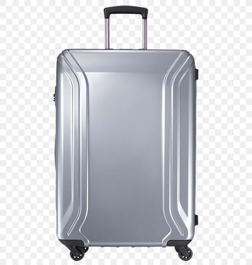 travel & pleasure luggage