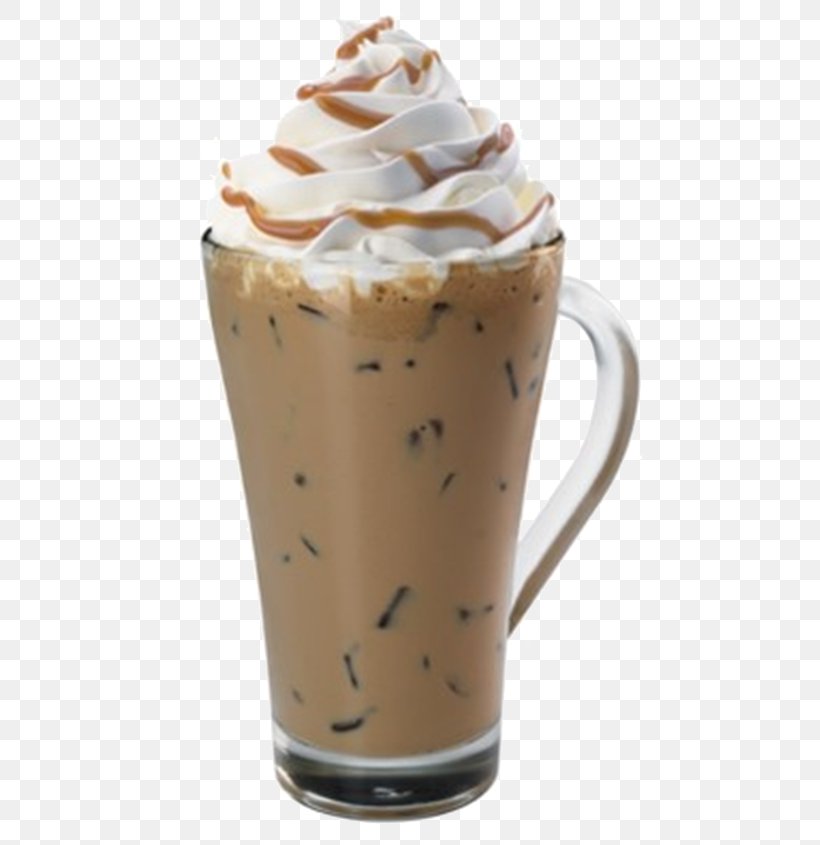 Iced Coffee Cafe Frappé Coffee Latte Macchiato, PNG, 622x845px, Iced Coffee, Affogato, Cafe, Cafe Au Lait, Cappuccino Download Free