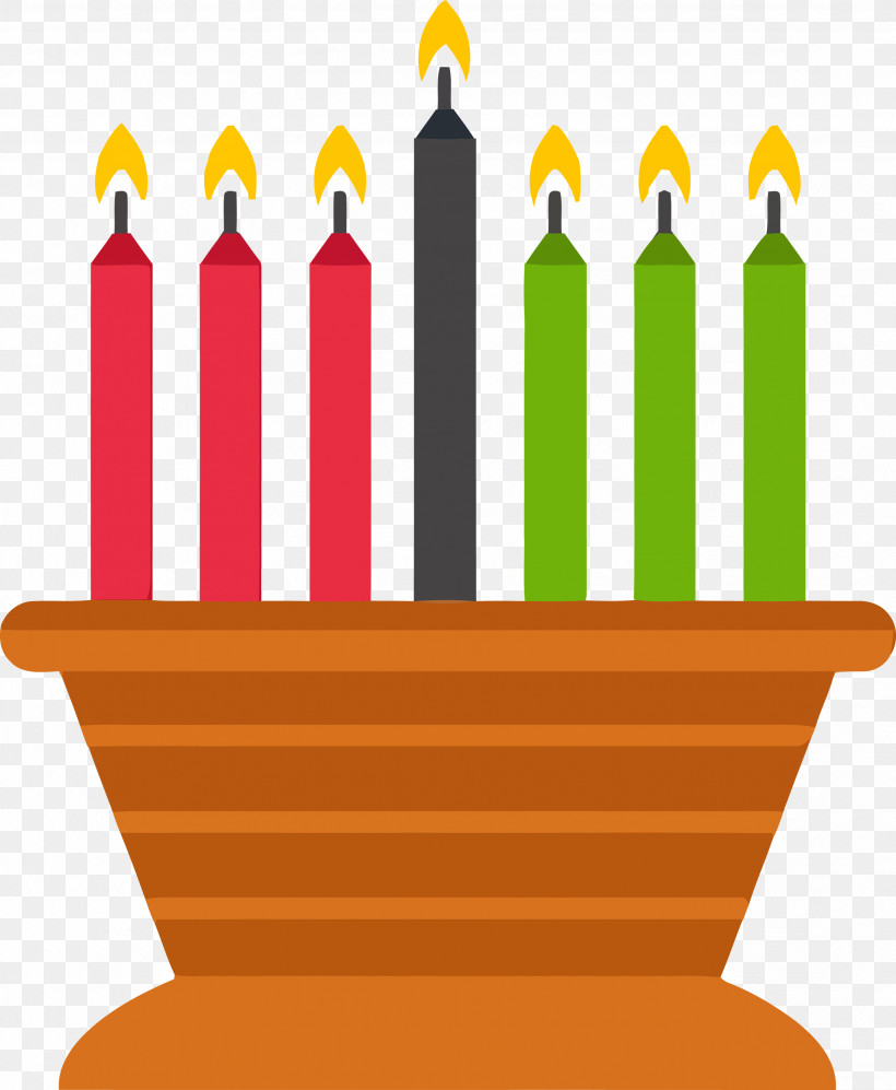 Kwanzaa Happy Kwanzaa, PNG, 2466x3000px, Kwanzaa, Birthday Candle, Candle Holder, Event, Happy Kwanzaa Download Free
