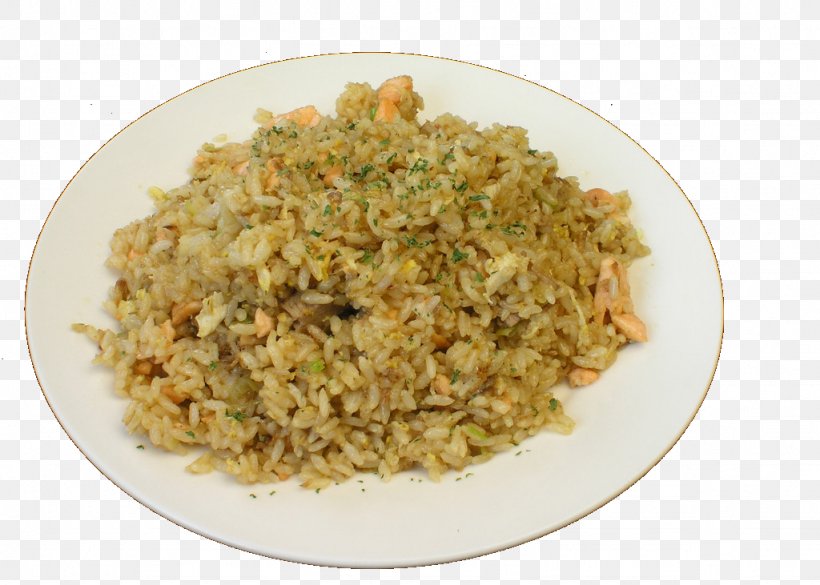 Pilaf Yangzhou Fried Rice Fish, PNG, 1024x731px, Pilaf, Arroz Con Pollo, Basmati, Brown Rice, Commodity Download Free