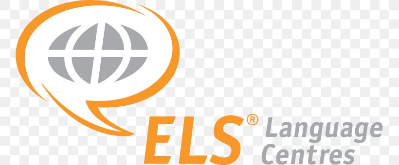 Test Of English As A Foreign Language (TOEFL) ELS Language Centers English As A Second Or Foreign Language Language School, PNG, 755x340px, Els Language Centers, Area, Brand, Education, English Download Free