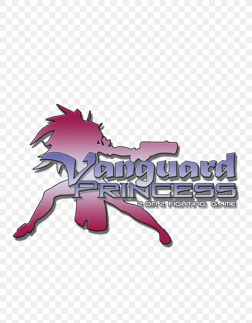 Vanguard Princess Video Game Fighting Game OnLive, PNG, 1506x1929px, Vanguard Princess, Cartoon, Fictional Character, Fighting Game, Logo Download Free